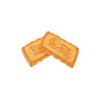 Печенье Сгущенка сахарное