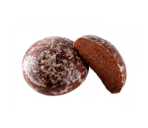 Пряники шоколадные, Воронеж