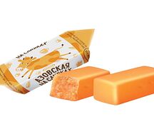 Коровка на сливках, Азов