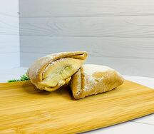 Айлин с творогом, Моспекарь