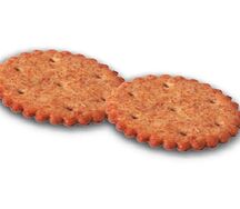 Крекер с отрубями, Тула