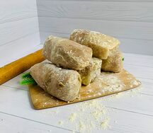 Голубцы, Дубки