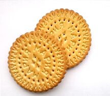 Печенье Мария, Казахстан