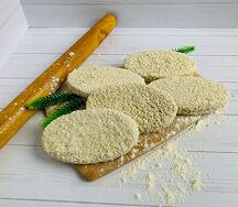 Котлеты рыбные