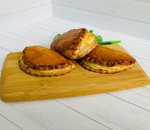 Мини Сочник, Моспекарь