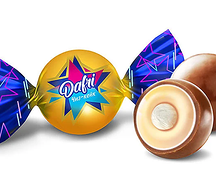 Конфета Dafri чиз-кейк