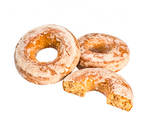 Пряники топленое молоко, Воронеж