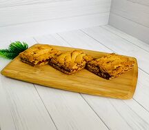 Венское, Столица Сладостей