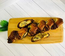 Элен, Мак кас