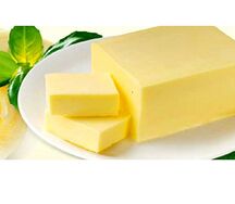Масло сливочное, Липецк