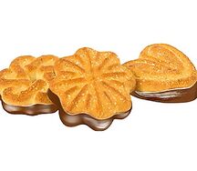 Печенье Чайное сахарное с