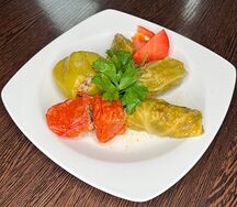 Летняя долма