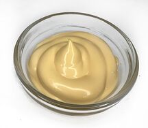 Соус сырный