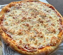 Пицца Маргарита