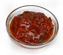 Соус шашлычный