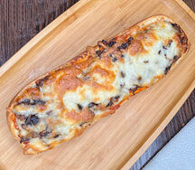 Запеканка Полька