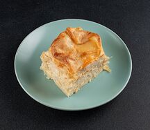 Хачапури Ачма