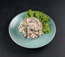 Салат Оджахури