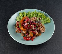 Салат Ацецили