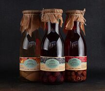 Компот домашний