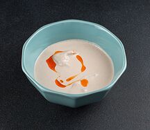 Сациви из курицы