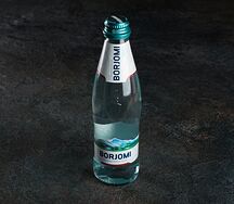 Минеральная вода Боржоми
