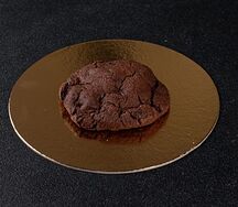 Печенье шоколадное