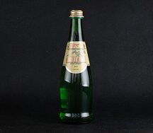 Минеральная вода Набеглави