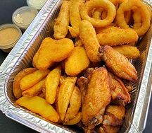 Чикаго-бокс