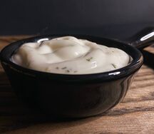 Фирменный Чесночный соус