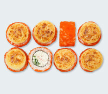 Запеченный Калифорникейшн