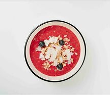 Смубол ягодный