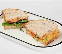 Сэндвич Пепперони