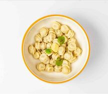 Пельмешки детские мини