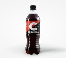 CoolCola без сахара