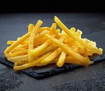 Картофель фри