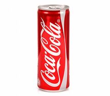 Напиток Coca Cola