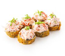 Темпура Кантри