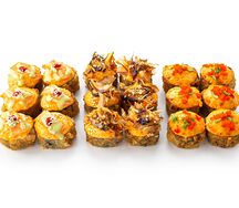 Сет на пляже