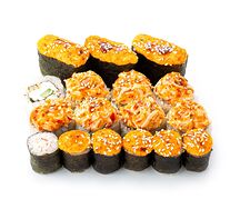 Нежный Краб