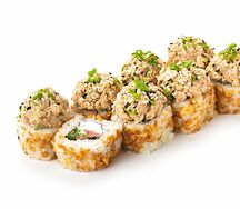 Чикен спайси