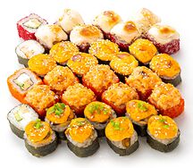 Большой запеченный