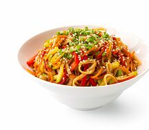 Лапша Удон мини