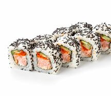 Сливочный тунец