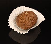 Пирожное Картошка