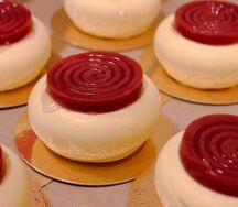 Клубника Манго Маракуйя