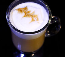 Латте маленький