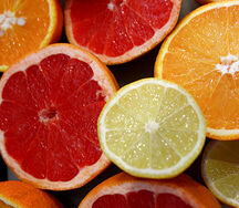 Апельсиновый сок