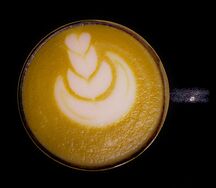 Капучино маленький