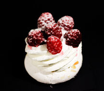 Анна Павлова